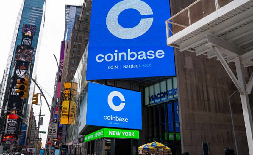  Coinbase Looked Into by SEC Over Allegedly Listing Securities