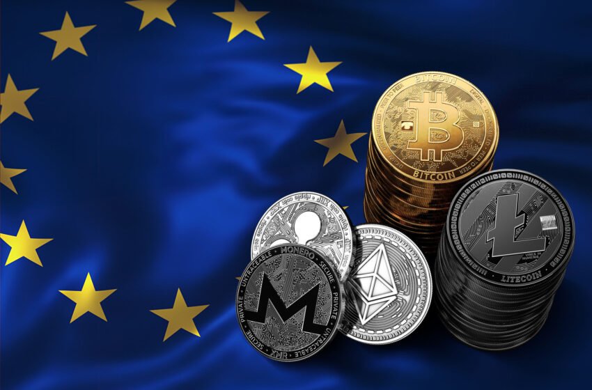  EU Regulator Concerned About ‘Risky’ Crypto Markets