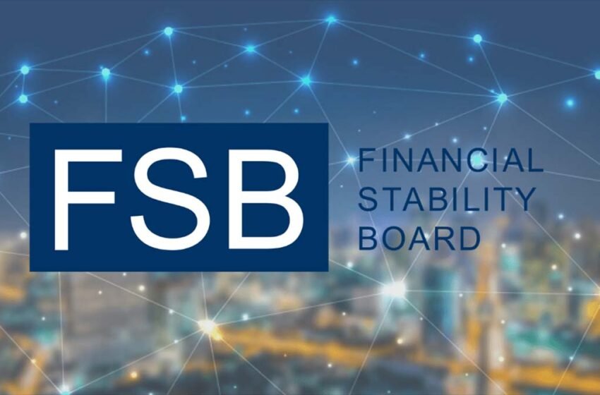  FSB to Present Crypto Regulatory Framework to G20 in October