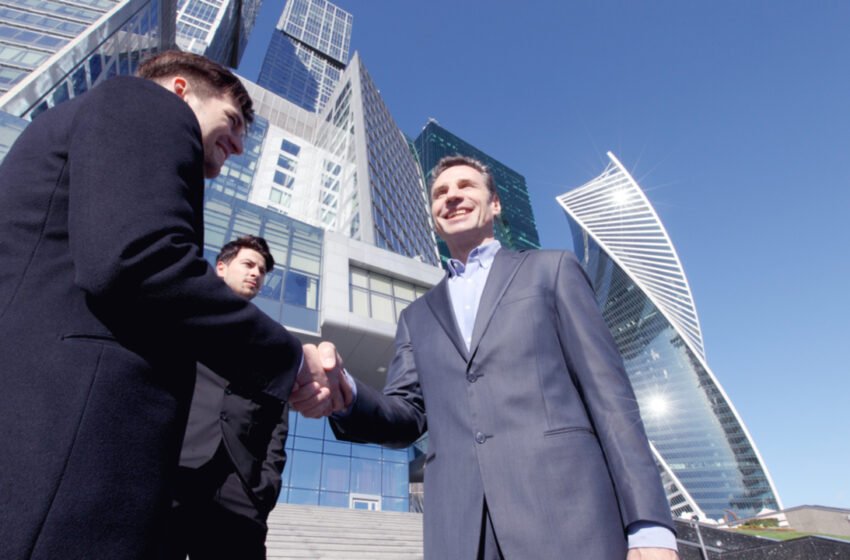 Financial Companies Report First Deal With Digital Assets Under Russian Law – Finance Bitcoin News