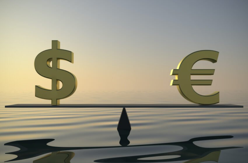  Euro Drops to 20-Year Low Against the US Dollar, Tapping $1.028 per Unit — Analyst Says Parity Is Imminent – Economics Bitcoin News