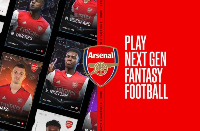  P2E Fantasy Sports Game, Ultimate Champions, Launches CHAMP Token