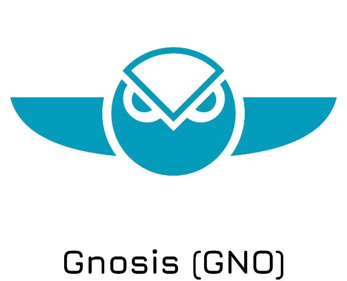  Gnosis (GNO) the only coin that is up today: here’s why
