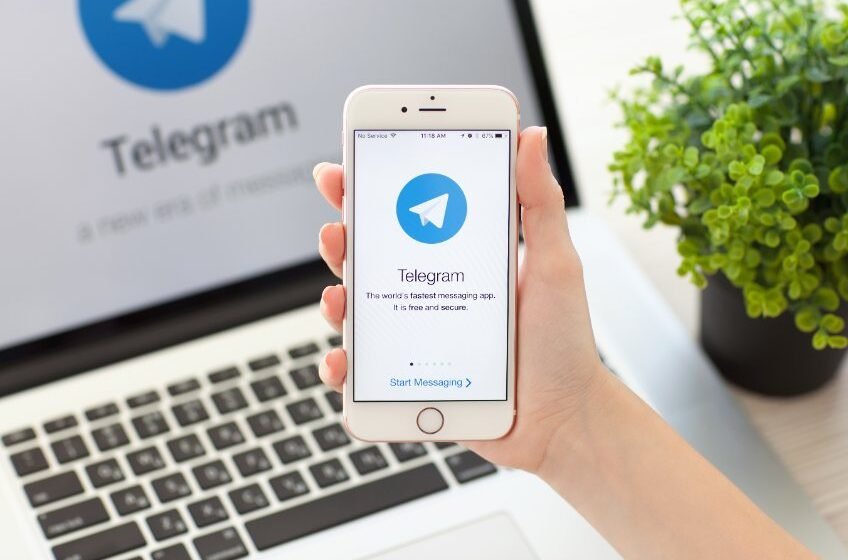  Telegram founder proposes NFT marketplace for auctioning popular usernames