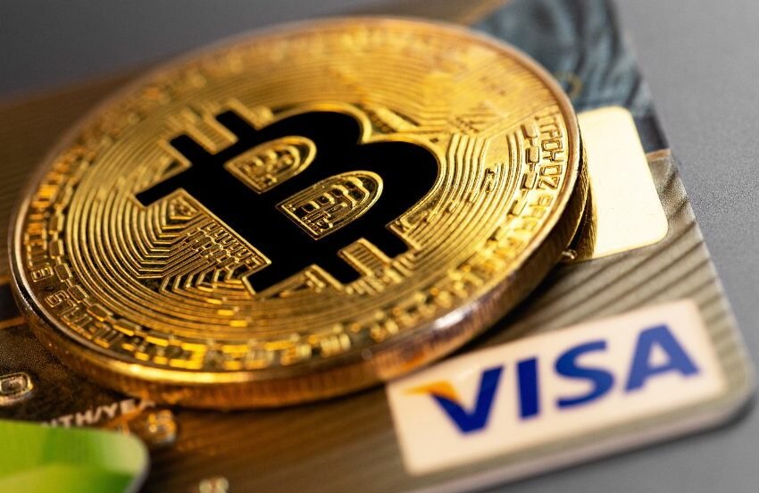  Argentinian crypto firm Ripio lunches Visa card in Brazil