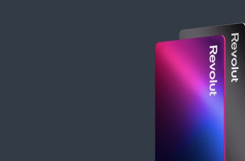  Revolut Gets Approval to Offer Crypto Services to European Users