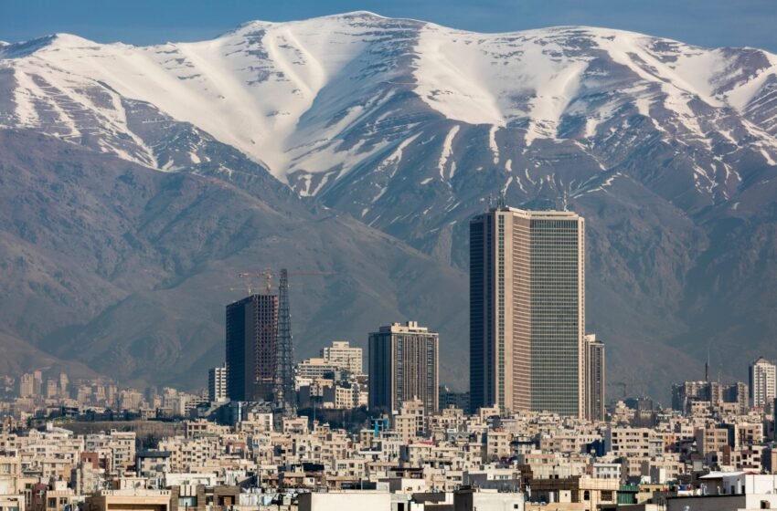  Iran Importers Request Clarity on the Use of Crypto for Payments