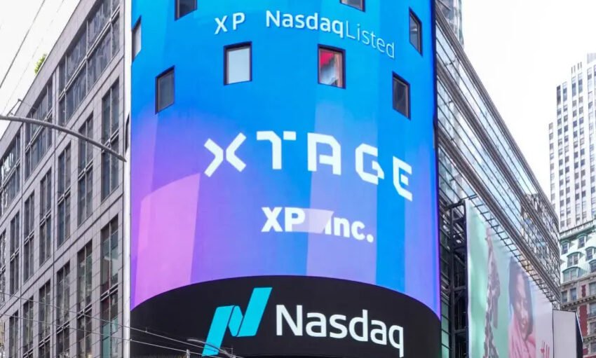 Largest Brokerage in Brazil XP Starts Crypto Trading Services