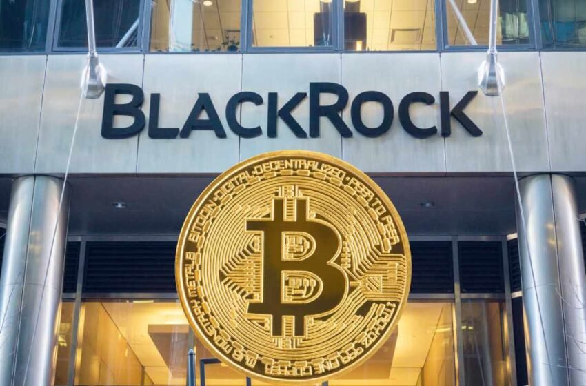  World’s Largest Asset Manager Blackrock Launches Bitcoin Private Trust Citing ‘Substantial Interest’ From Clients – Featured Bitcoin News