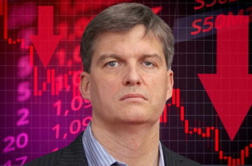  ‘Big Short’ Investor Michael Burry Dumps All Stocks but One After Predicting Market Crash – Featured Bitcoin News