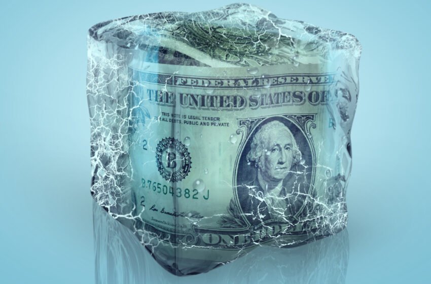  July’s CPI Report Shows US Inflation Cooling — Critics Say ‘US Government’s Formula Understates the Actual Rise in Prices’ – Economics Bitcoin News