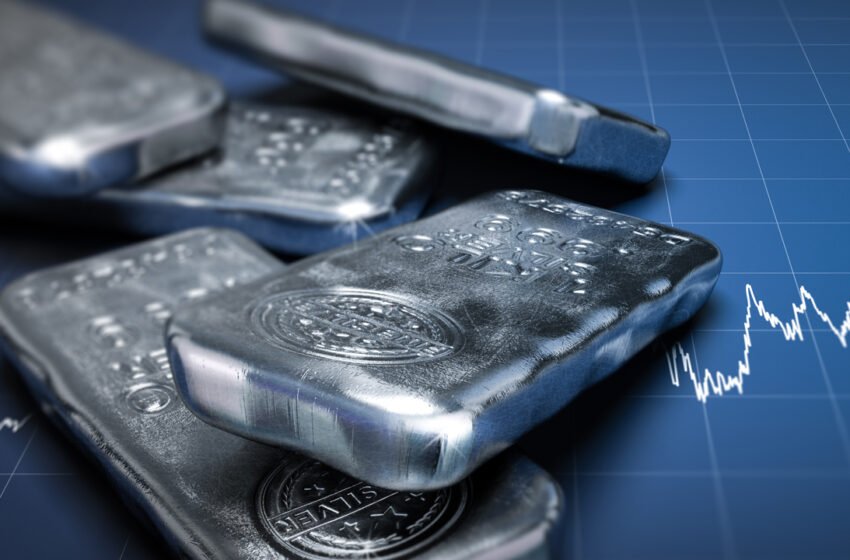  Analyst Says if Silver Dips Below $18, Precious Metal Could ‘Get Absolutely Smoked’ — Morgan Report Founder Expects a Supply Crunch – Finance Bitcoin News