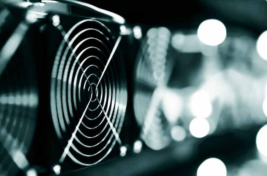  9,404 Crypto Mining Devices Seized by Iranian Authorities Since March – Mining Bitcoin News