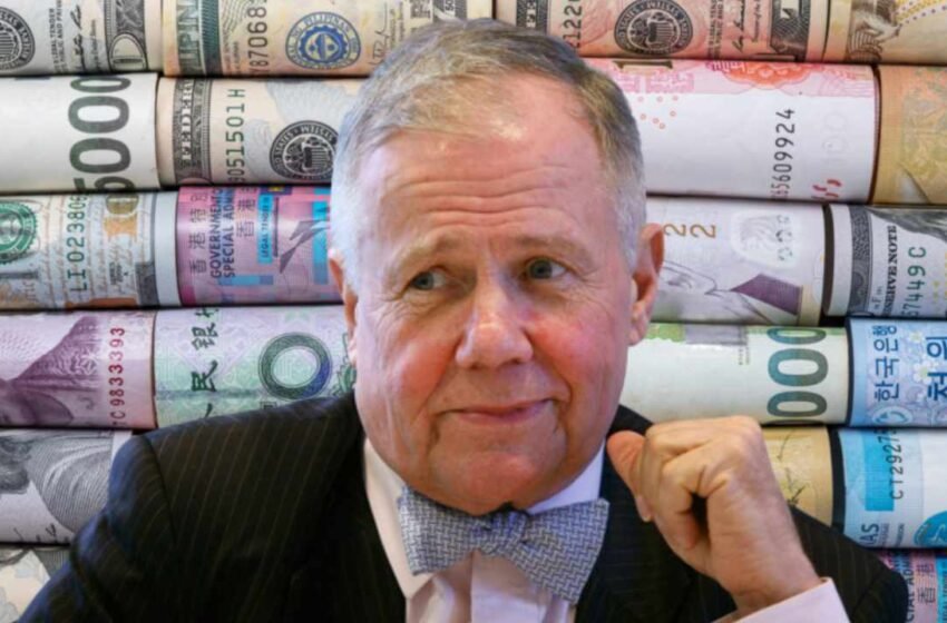  Renowned Investor Jim Rogers Warns Governments Want to Control Crypto — ‘They Want to Regulate Everything’ – Regulation Bitcoin News