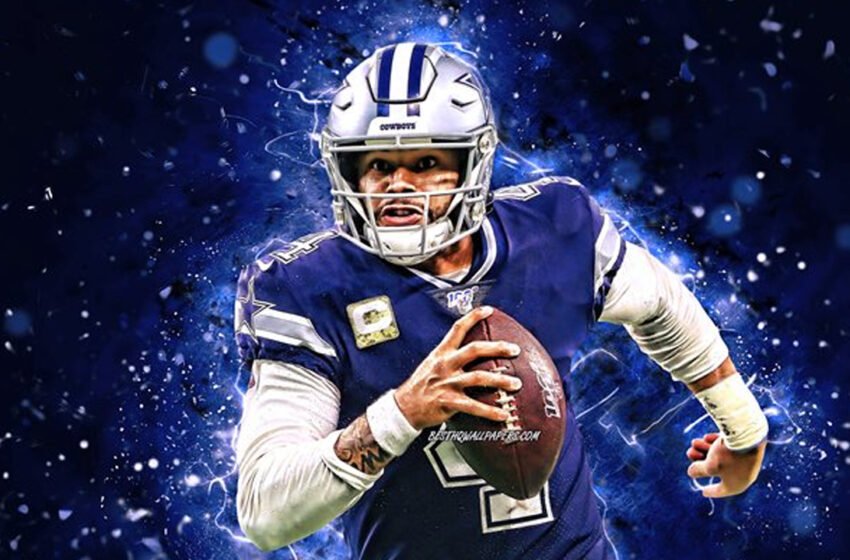  Blockchain.com Inks Multi-Year Deal With Dallas Cowboys Star Quarterback Dak Prescott – Bitcoin News