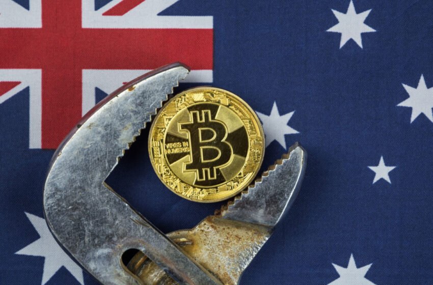  Australia to Stocktake Crypto Holdings Ahead of Regulation – Regulation Bitcoin News