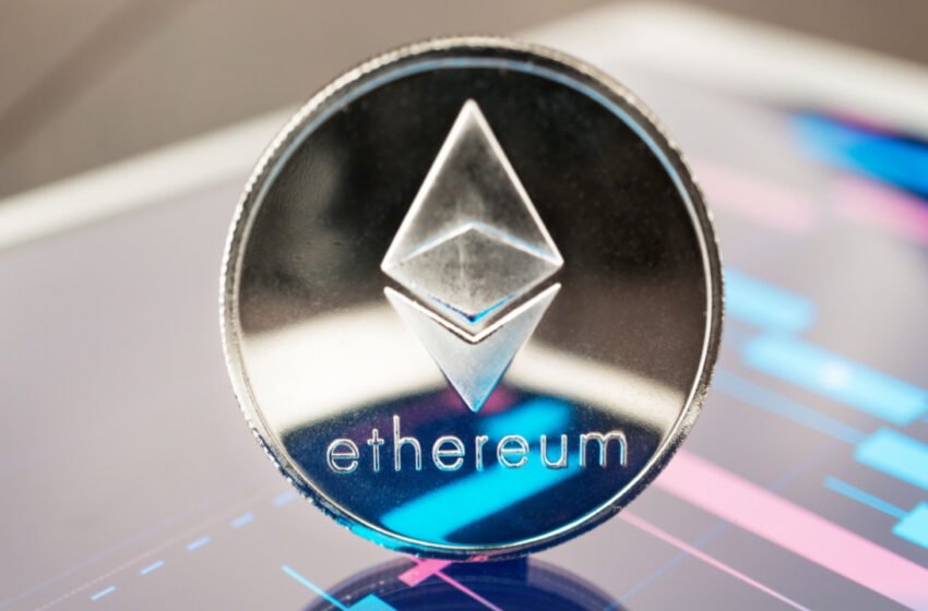  ETH Surges Back Above $1,700 as US Inflation Falls to 8.5% – Market Updates Bitcoin News