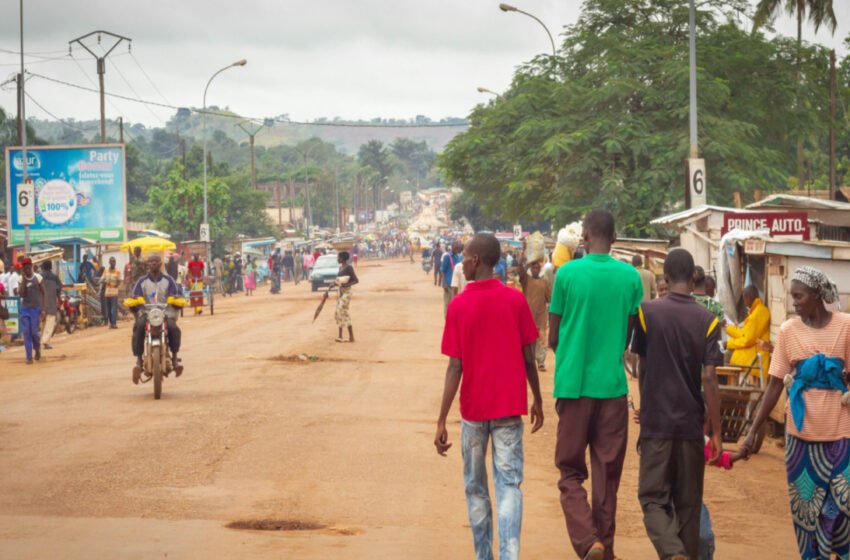  Central African Republic President Says Successful Launch of Sango Coin a Key Milestone – Africa Bitcoin News