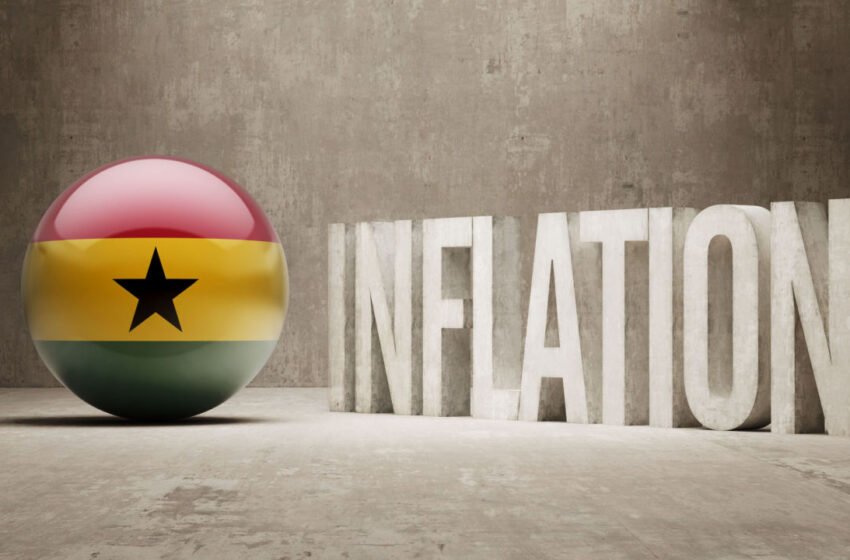  Latest Ghana Benchmark Rate Hike the Largest on Record — President Promises Action Against ‘Unacceptable Depreciation of the Cedi’ – Bitcoin News