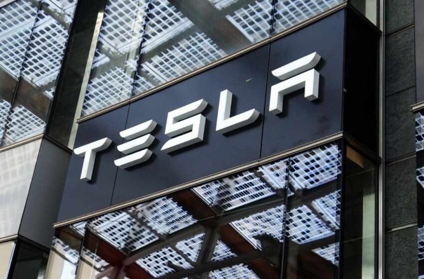  Elon Musk Sells Tesla Shares Worth Nearly $7 Billion — Plans to Buy TSLA Stock Back if Twitter Deal Falls Through – Featured Bitcoin News
