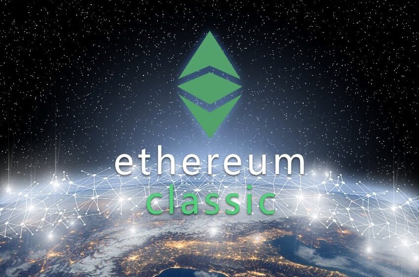  Ethereum Classic (ETC) Hashrate surges ahead of Ethereum Merge