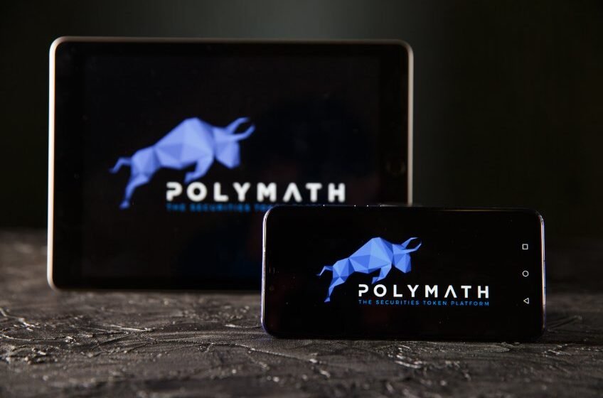  here’s where to buy polymath coin