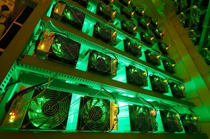  Climate group launches new campaign against Bitcoin mining