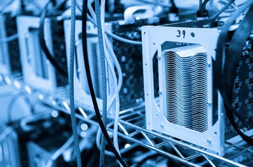 $300M fund from Icebreaker Finance targets Bitcoin miners