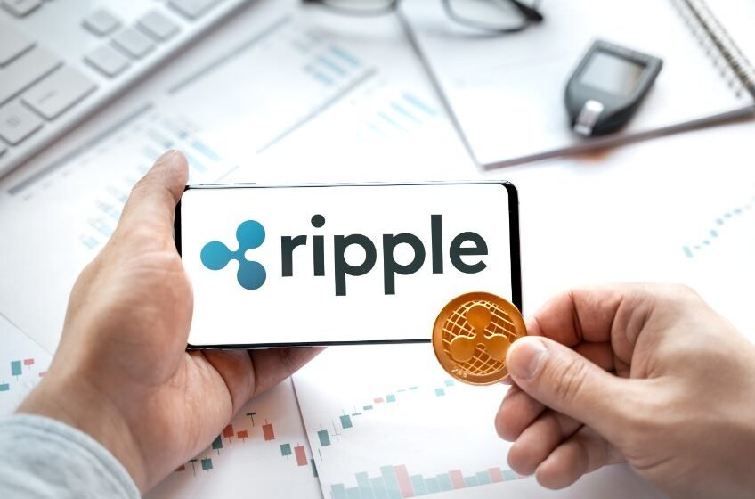  What is pushing Ripple (XRP) price up?