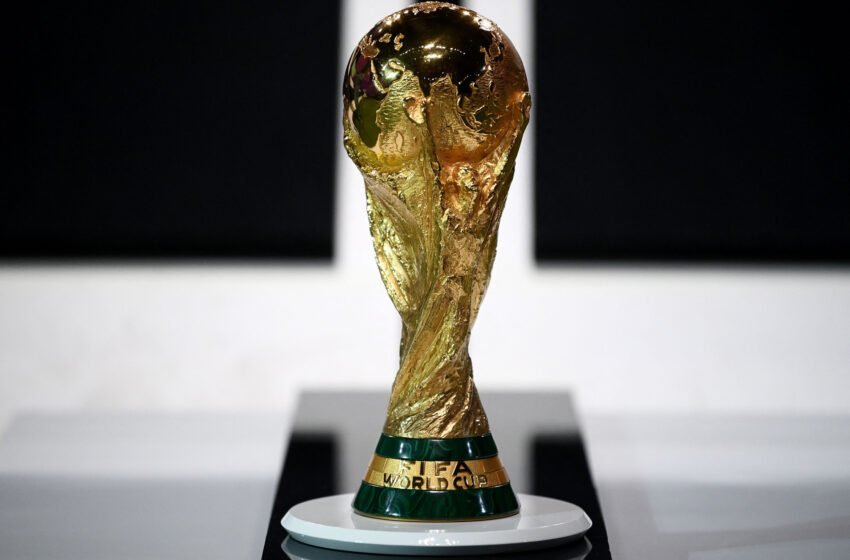  FIFA Launching Best World Cup Moments NFT Clips this Month