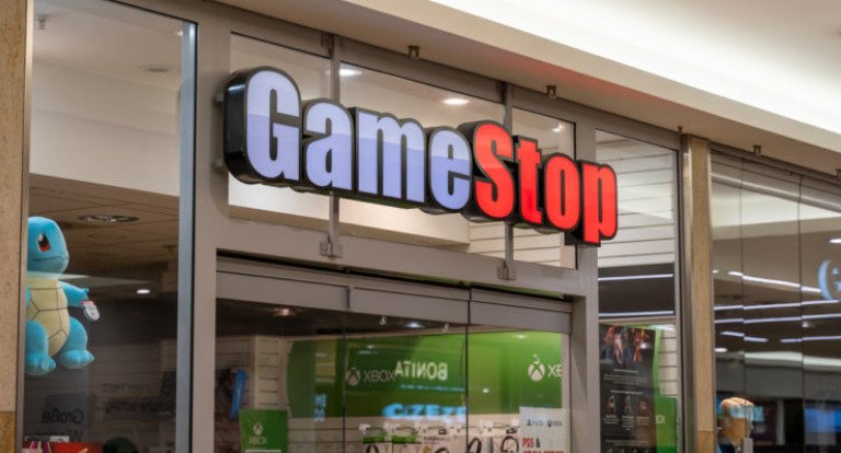  GameStop Cuts Ties with FTX.US and Refund Customers.