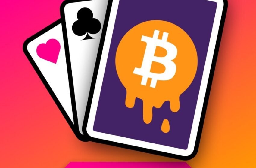  ‘Club Bitcoin Solitaire Helping Global Crypto Adoption