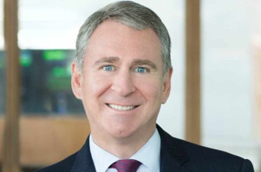  Citadel CEO Ken Griffin Says Inflation May Have Peaked — Warns a Recession Is Coming – Economics Bitcoin News