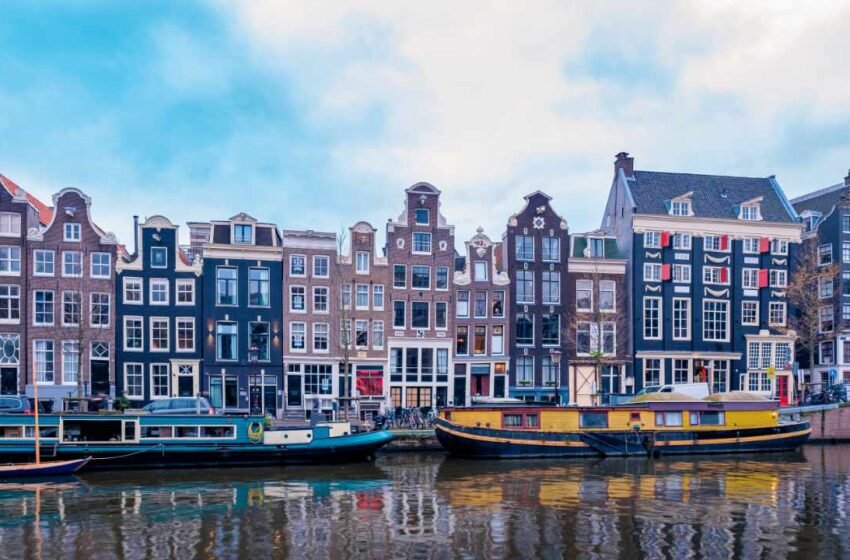  Coinbase Receives Approval to Offer Full Suite of Crypto Products in Netherlands – Exchanges Bitcoin News
