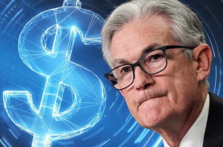  Fed Chair Jerome Powell Updates Work on Digital Dollar — Says US Central Bank Digital Currency Will Take ‘at Least a Couple of Years’ – Regulation Bitcoin News