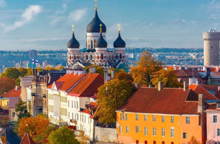  Estonia Issues First License to Crypto Service Provider Under New Regulation – Regulation Bitcoin News