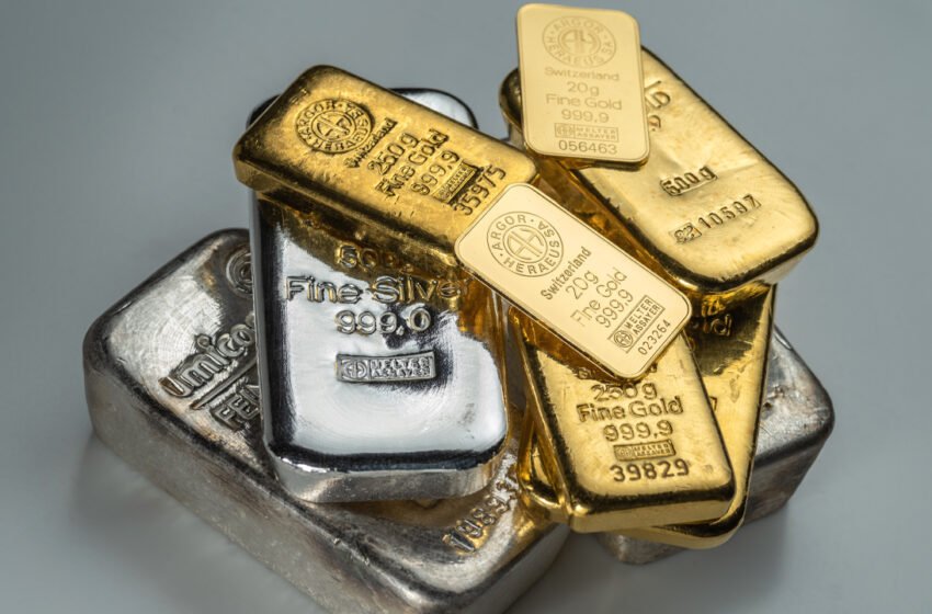  Gold and Silver Markets Shudder, Analysts Say Firm Dollar and Rate Hikes May Drag Precious Metal Markets Lower – Economics Bitcoin News
