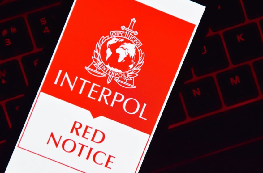  Global Manhunt for Terra Luna Founder Do Kwon After Interpol Issues Red Notice – Regulation Bitcoin News