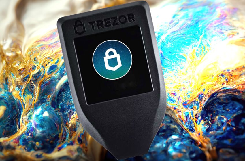  Trezor and Wasabi to Implement a Coinjoin Mixing Scheme Into Hardware Wallets – Privacy Bitcoin News