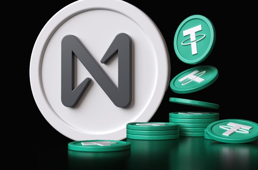  Near Protocol Supports Tether USDT, Stablecoin Is Now Hosted on 14 Blockchain Networks – Bitcoin News