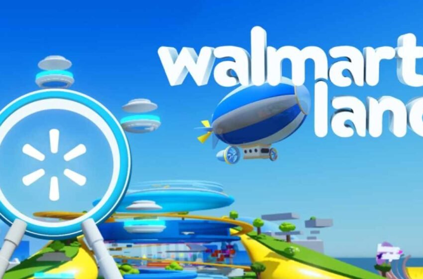  Retail Giant Walmart Enters the Metaverse With Walmart Land and Universe of Play on Roblox – Metaverse Bitcoin News
