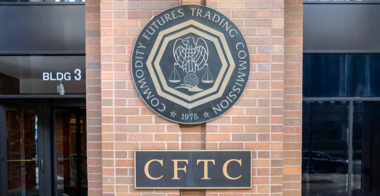  CFTC sues Digitex for operating illegal futures platform