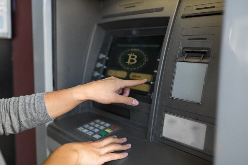  Bitcoin ATM operator RockItCoin announced acquisition of Tao Bitcoin