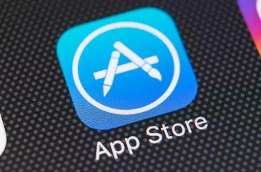  Apple Updates App Store Rules