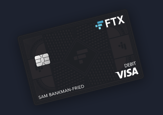  FTX and Visa Announce Global Partnership