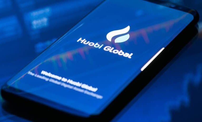  Crypto Exchange Huobi Global Agrees to Takeover by About Capital