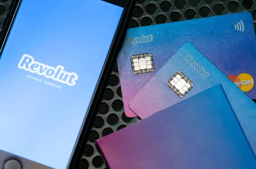  Online Bank Revolut Customers Can Make Purchases With Crypto