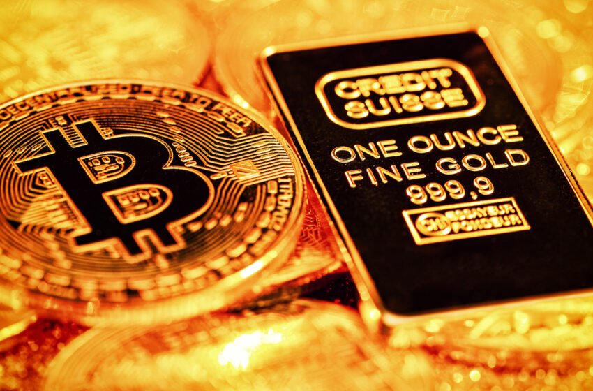  Bitcoin’s Rising Correlation With Gold Indicates Investors See It as a Safe-Haven, Says Bank of America Market Strategists – Finance Bitcoin News