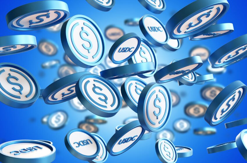  USDC’s Market Cap Sheds Close to $4 Billion in Less Than 20 Days, Binance’s BUSD Climbs 3% – Altcoins Bitcoin News