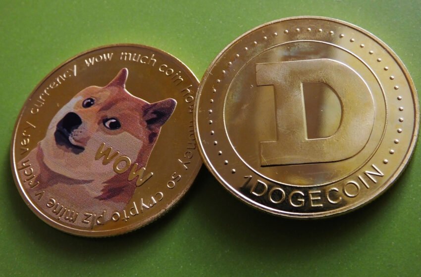  Weekend Long Celebration – Dogecoin Now 6th Largest Cryptocurrency